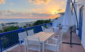 Ikaria Sea View Apartment